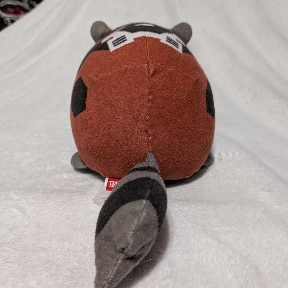 Rocket Raccoon Tsum Tsum - Picture 4 of 9